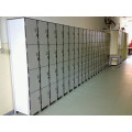 Compact Laminate Phenolic Board HPL Waterproof Locker